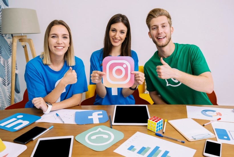 Define Your Brand Identity