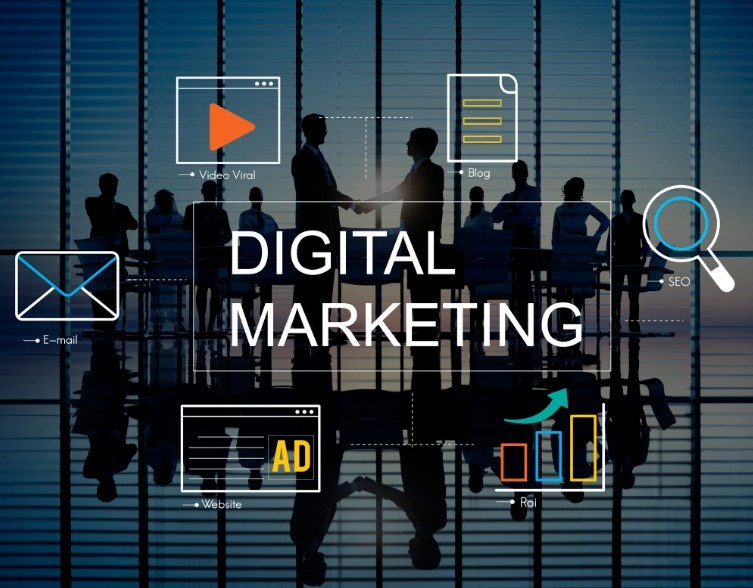 Why Does Choosing the Right Digital Marketing Agency Matter?