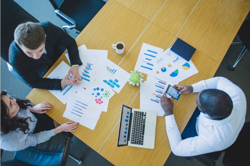 What tools can help me implement my marketing plan? 