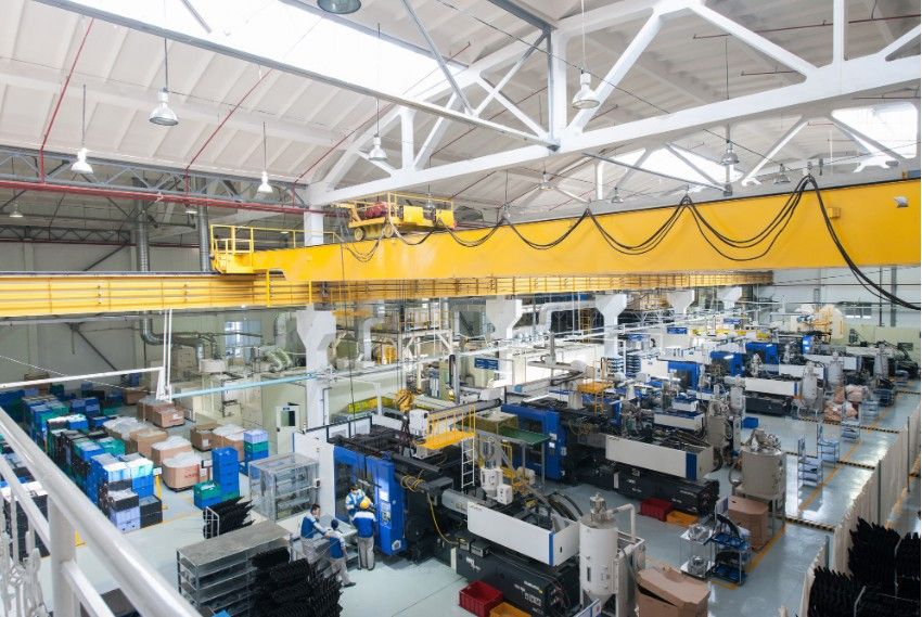 How to Make the Most of Digital Marketing for Manufacturing 