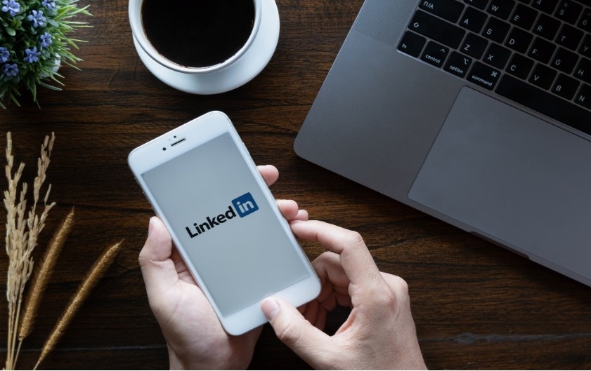 Network and Engage with Others
