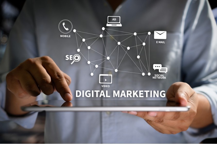 How to Start a Digital Marketing Company
