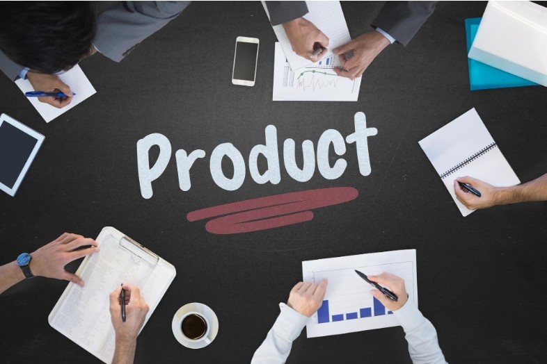 What is product branding?