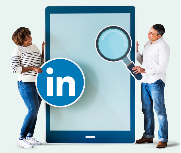How Do You Stand Out with LinkedIn’s Branding Tools?