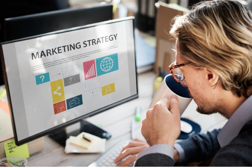 How to Choose a Digital Marketing Agency
