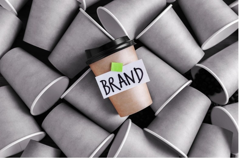 What's the biggest branding mistake to avoid