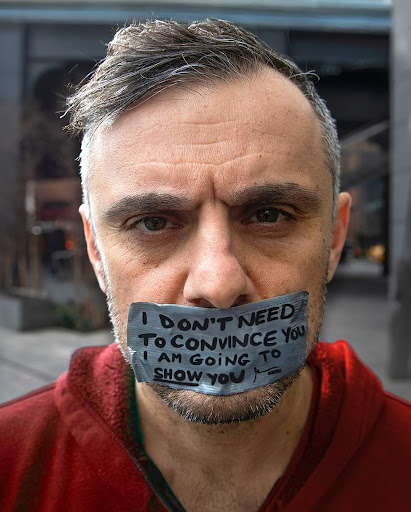 Gary Vaynerchuk’s Approach To Success