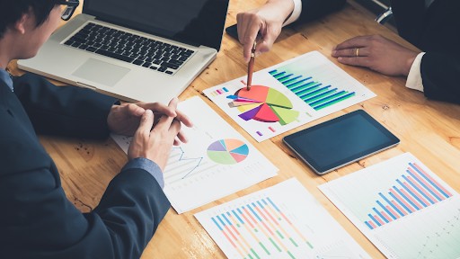 How Do Marketers Use Data To Evaluate Results