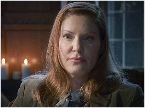 How Much Is Amy Allan Dead Files Net Worth