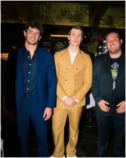 How To Make The Most Of Austin Kevitch’s Success Story