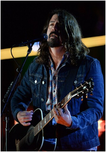 How To Make The Most Of Dave Grohl’s Legacy