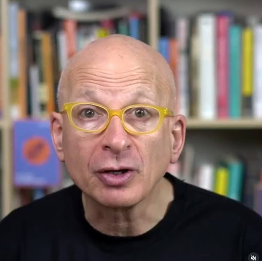 Seth Godin’s Teaching Style