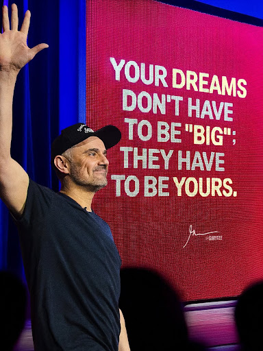 What Is Gary Vaynerchuk’s Net Worth