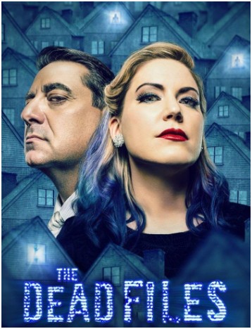 Why Did Amy Allan Quit Dead Files