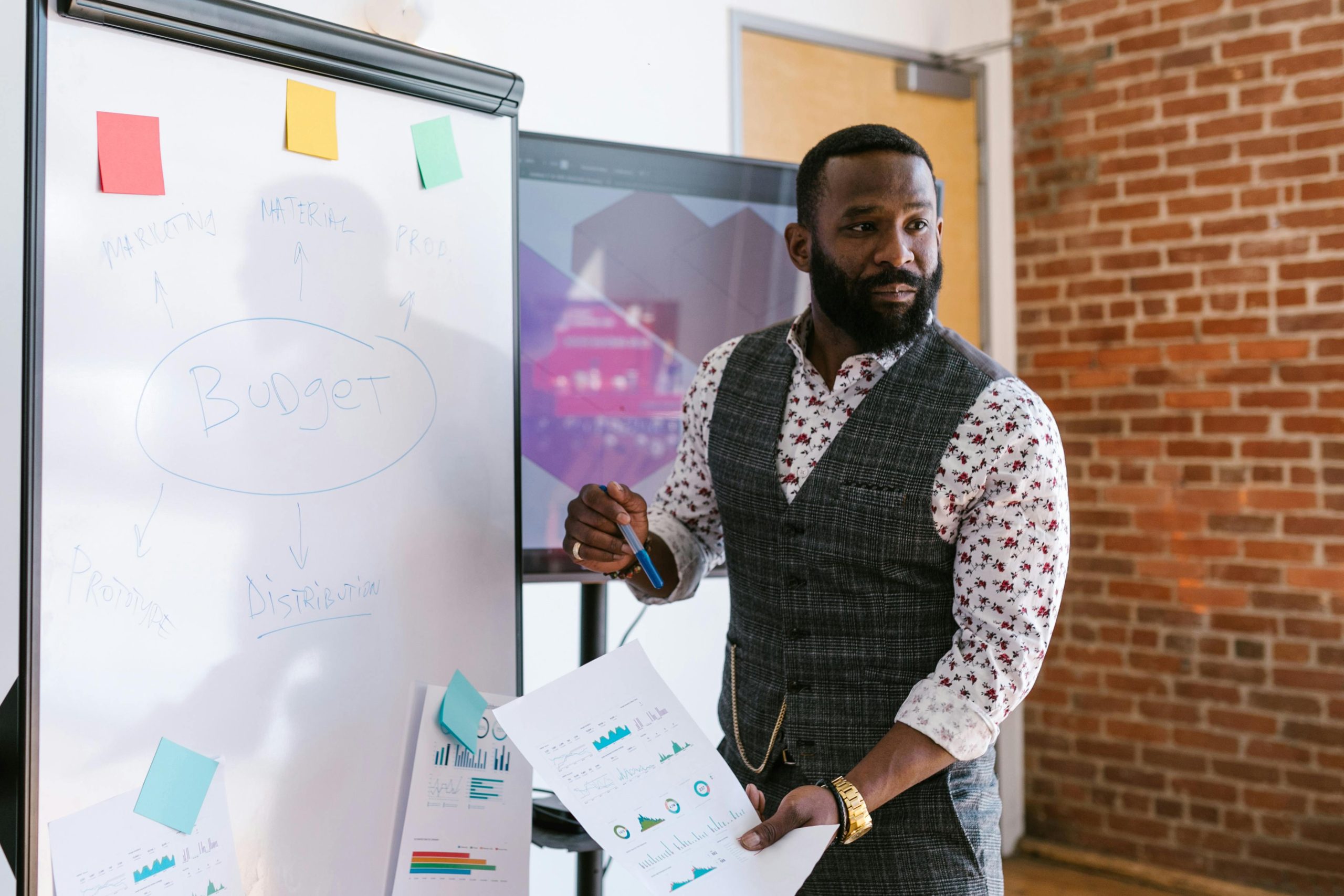 How Does Having a Budget Help You Avoid the Traps of Digital Marketing?