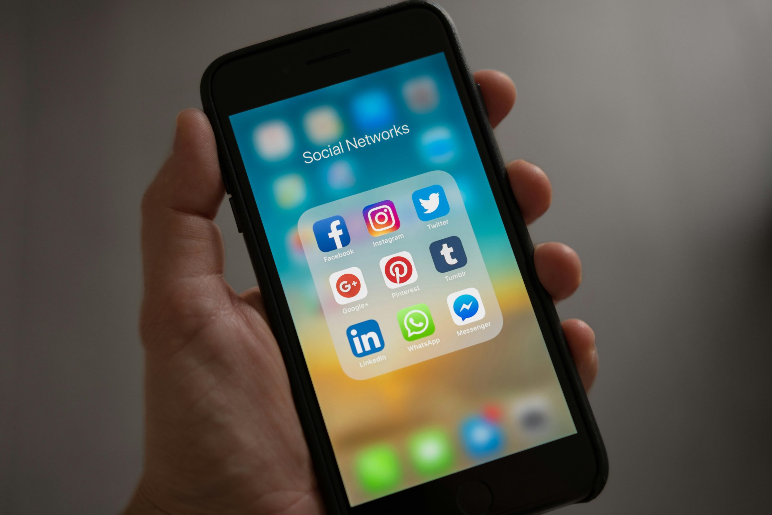 How to Use Social Media for Personal Branding