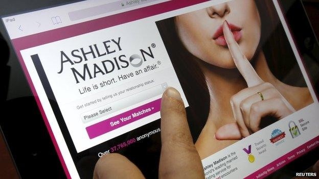 Can You Still See the Ashley Madison List?
