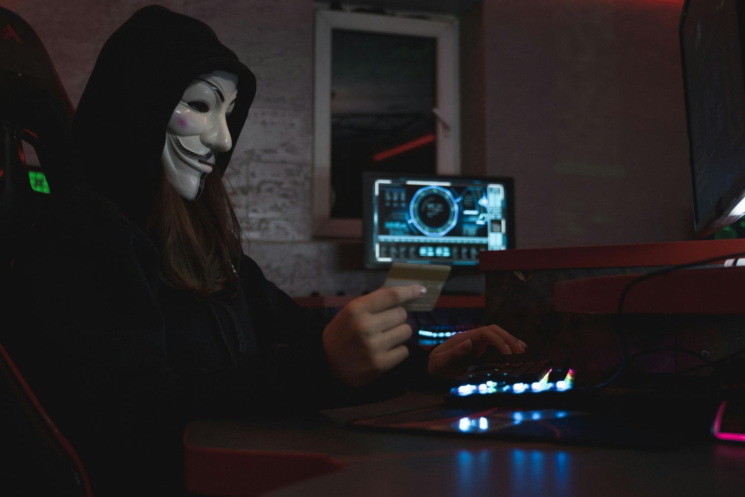 What Happened After the Ashley Madison Hack?