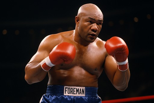 Choice Home Warranty George Foreman