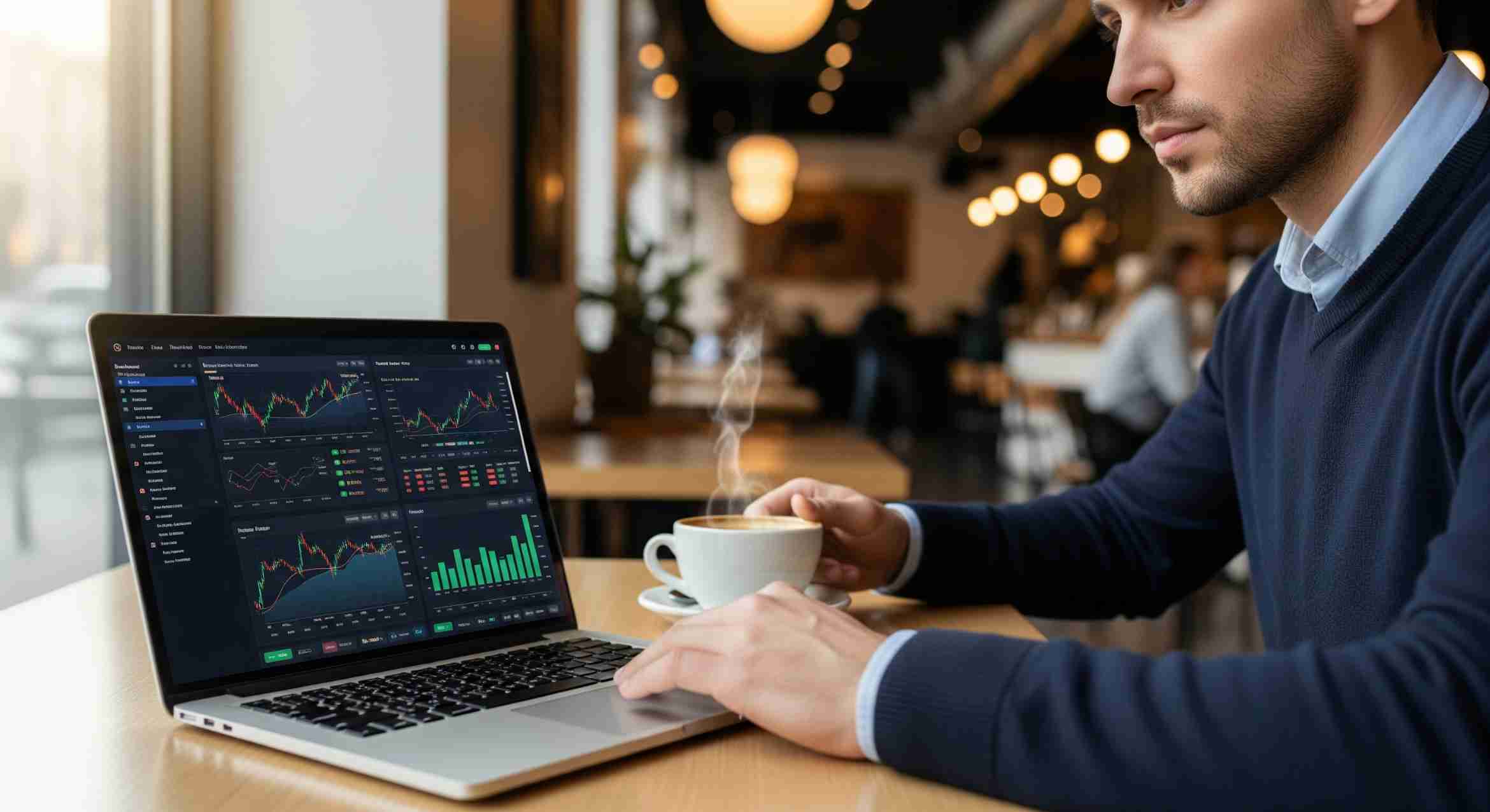 How Can Professionals Use Business Guide Aggr8Investing To Make Smarter Decisions