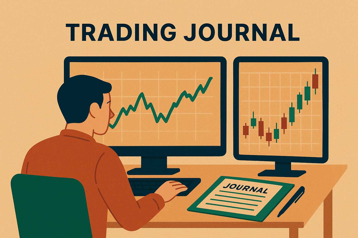 How Can A Trading Journal Improve Results