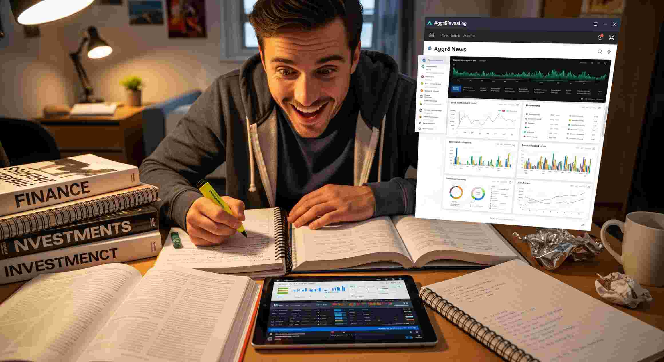 How To Use Business Guide Aggr8Investing Like A Pro