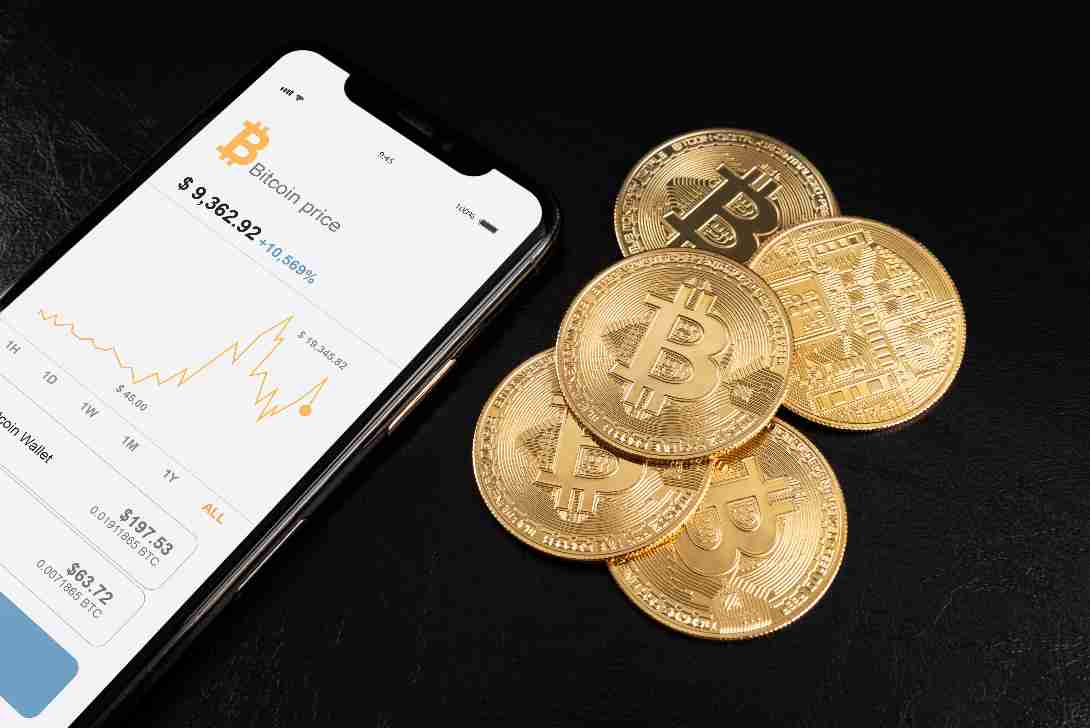 The Economic Impact Of Crypto Halving On Market Prices
