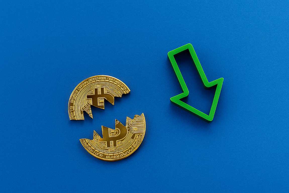 What Is Crypto Halving