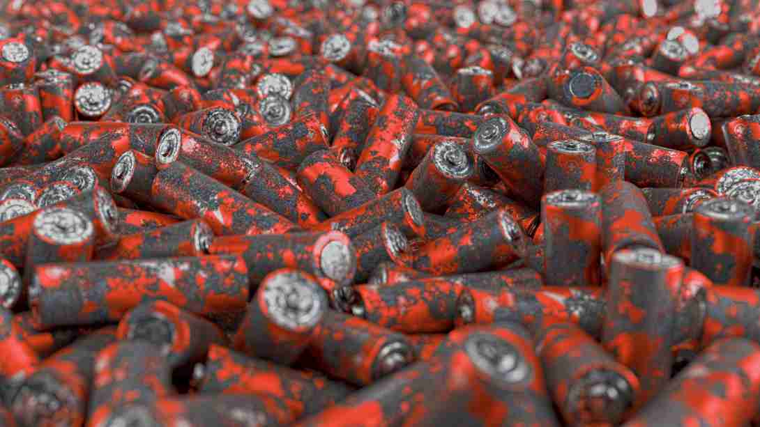 Why Lithium Is A High Demand Commodity