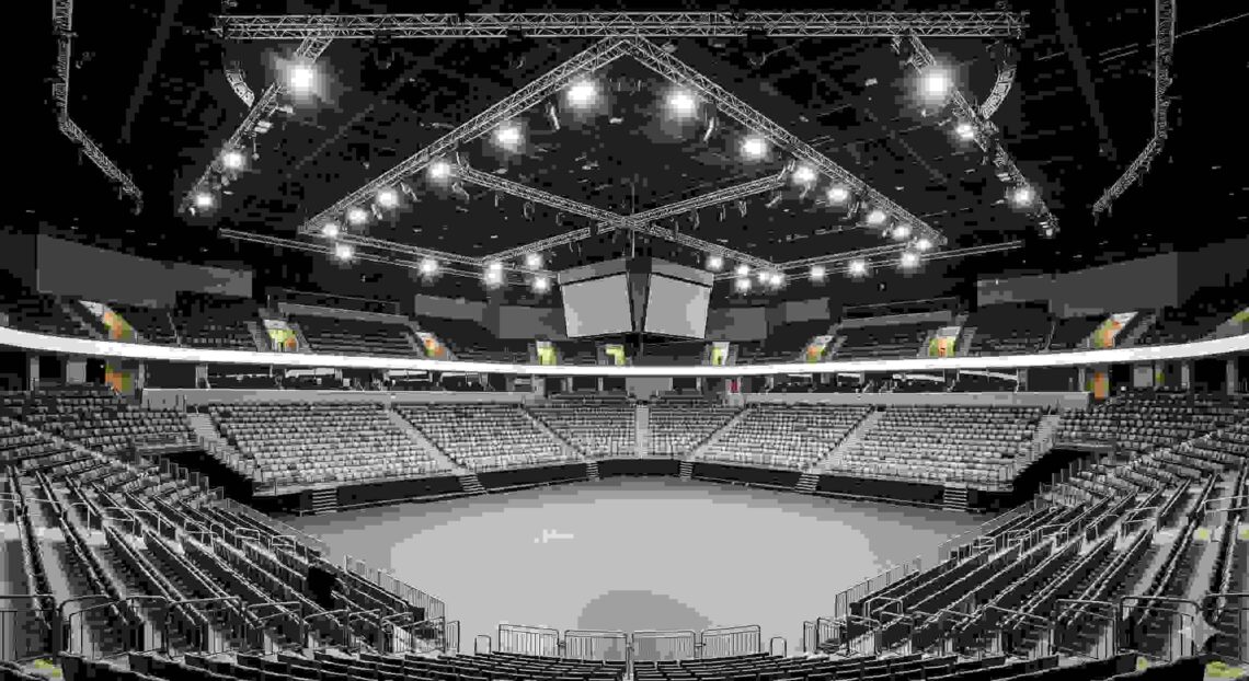 A Step-by-Step Guide on How to Book an Arena for Events