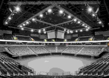 A Step-by-Step Guide on How to Book an Arena for Events