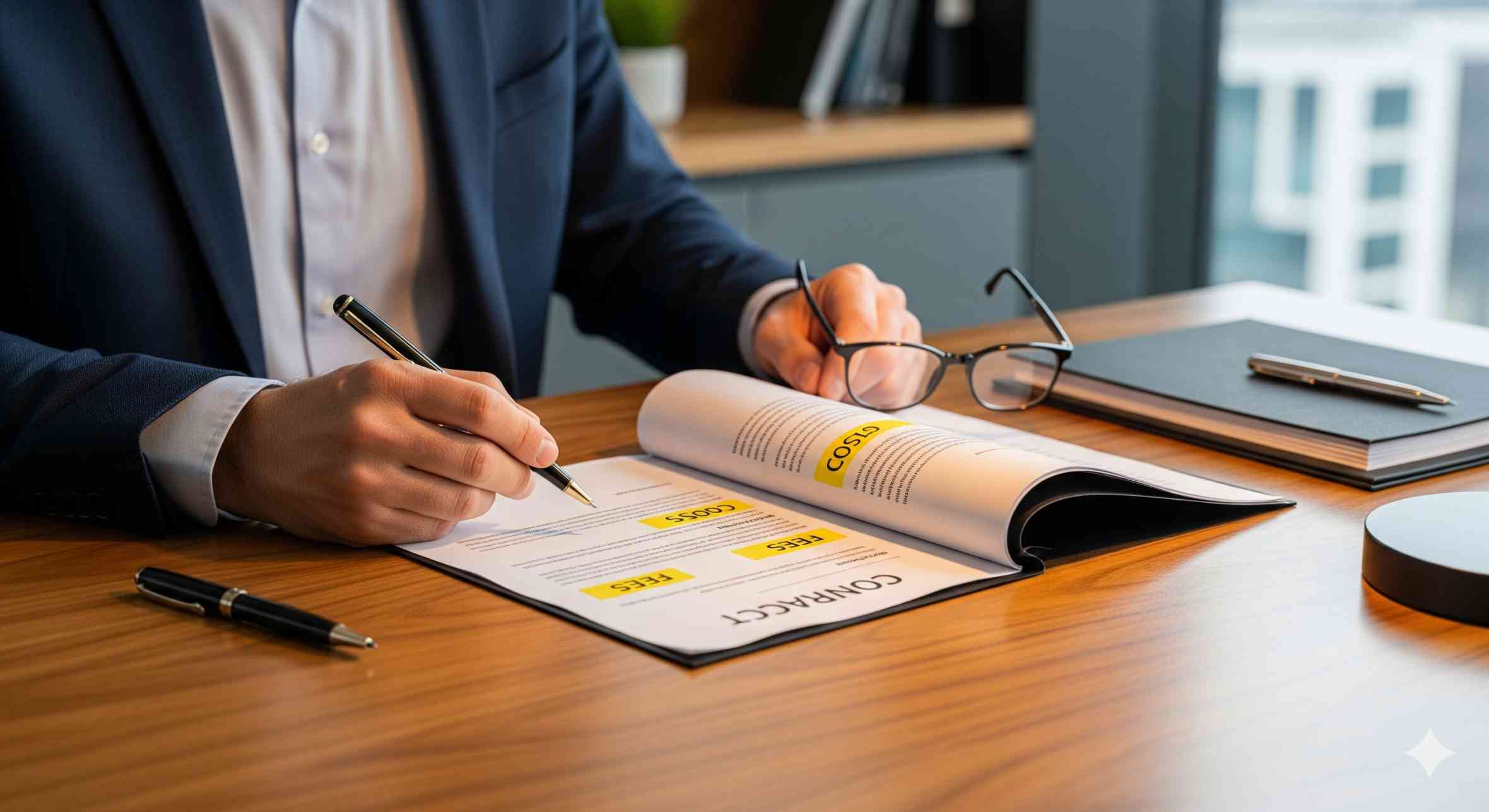 Fiduciary Responsibility on Compensation
