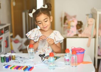 Fun Crafts LWMFCrafts Creative Ideas to Try at Home