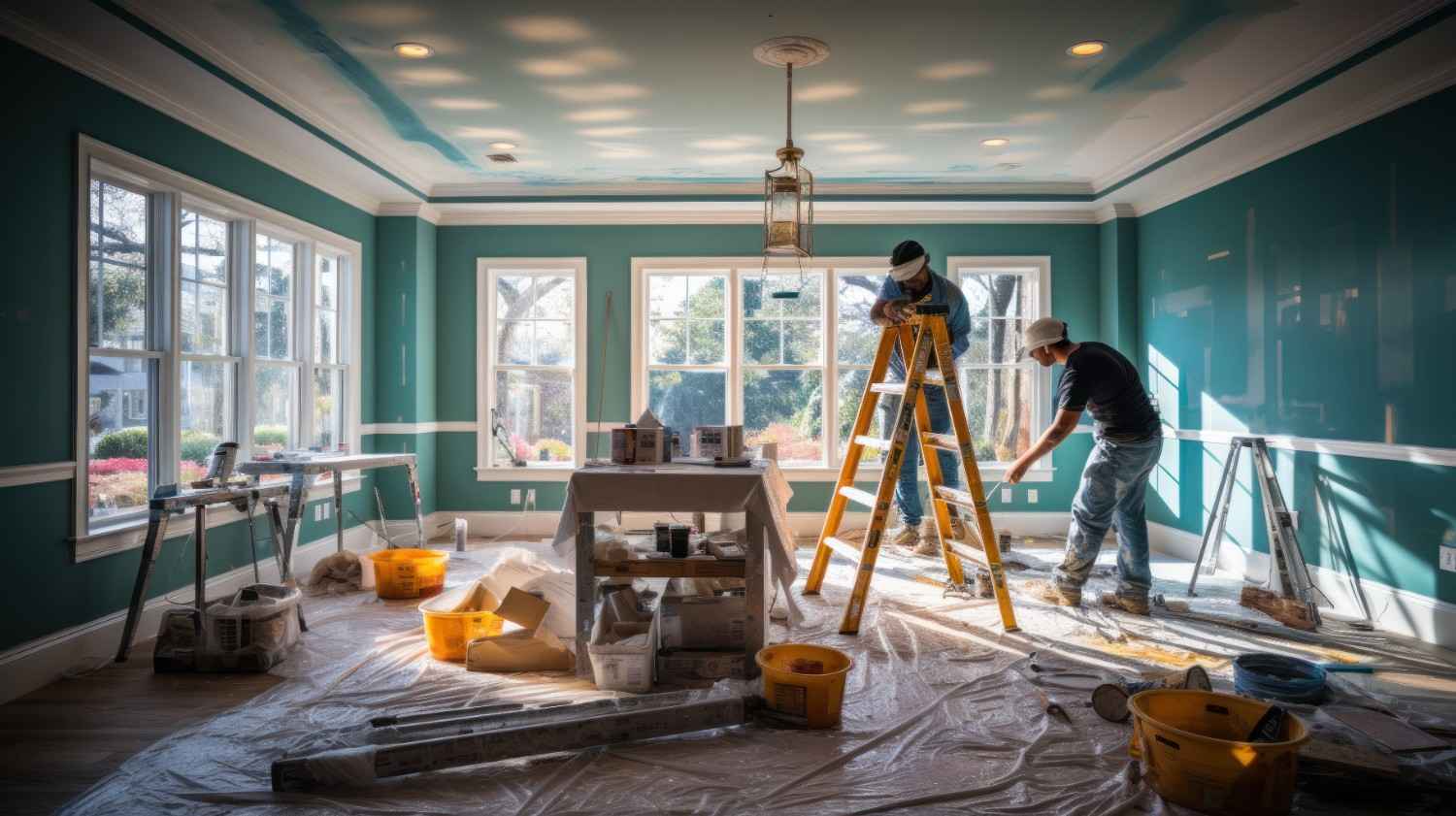 How Can You Maximize Space During Renovation
