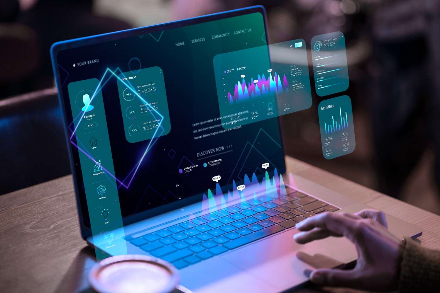 How Tech News Pboxcomputers Stays Ahead