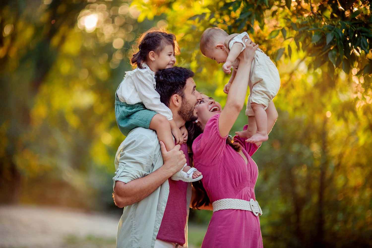 Key SEO and Content Practices of Top-Performing Family-Wellness Blogs