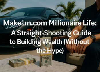 Make1m.com Millionaire Life A Straight-Shooting Guide