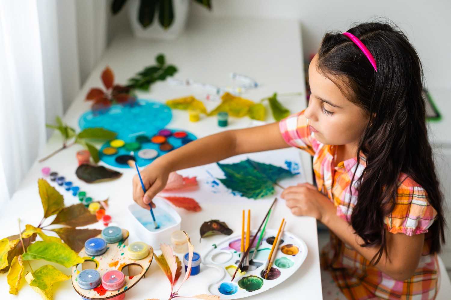 More Fun Crafts LWMFCrafts to Explore