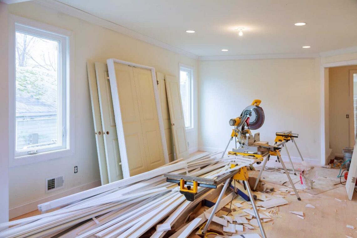 Renovation Tips Decoradhouse Transform Your Home with Smart Upgrades