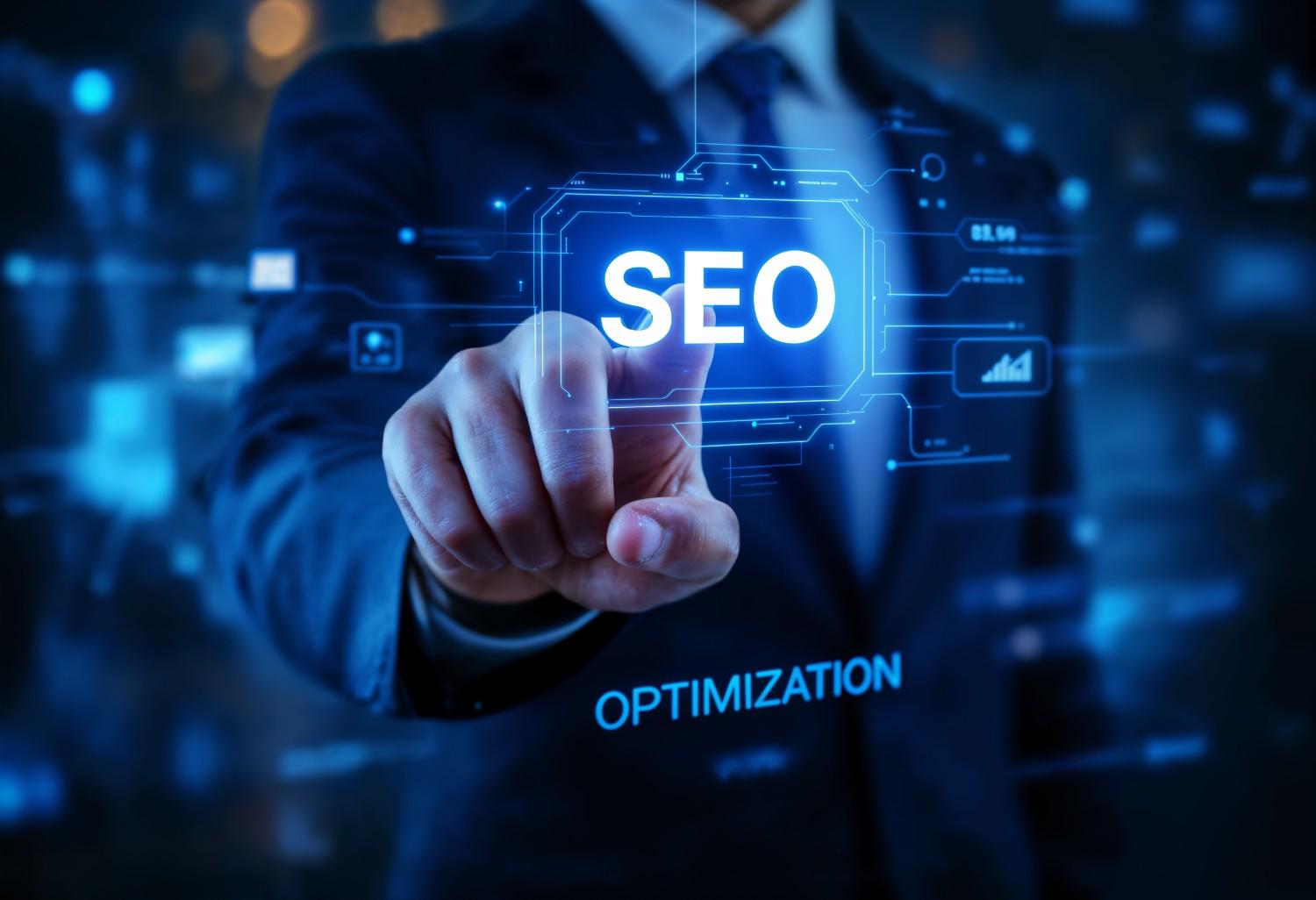 SEO Technical Essentials