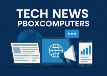 Tech News Pboxcomputers Your Go-To Hub