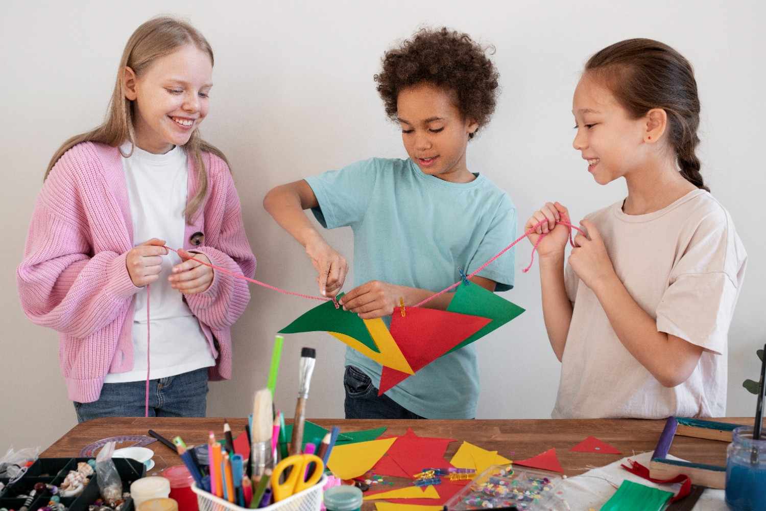 What Makes Fun Crafts LWMFCrafts Different