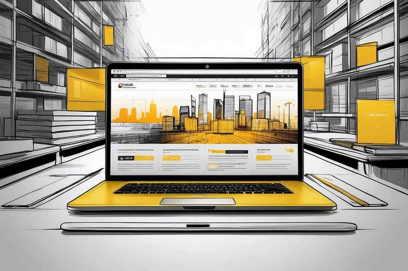 Why Is the Company Website ShopNaclo Considered Credible