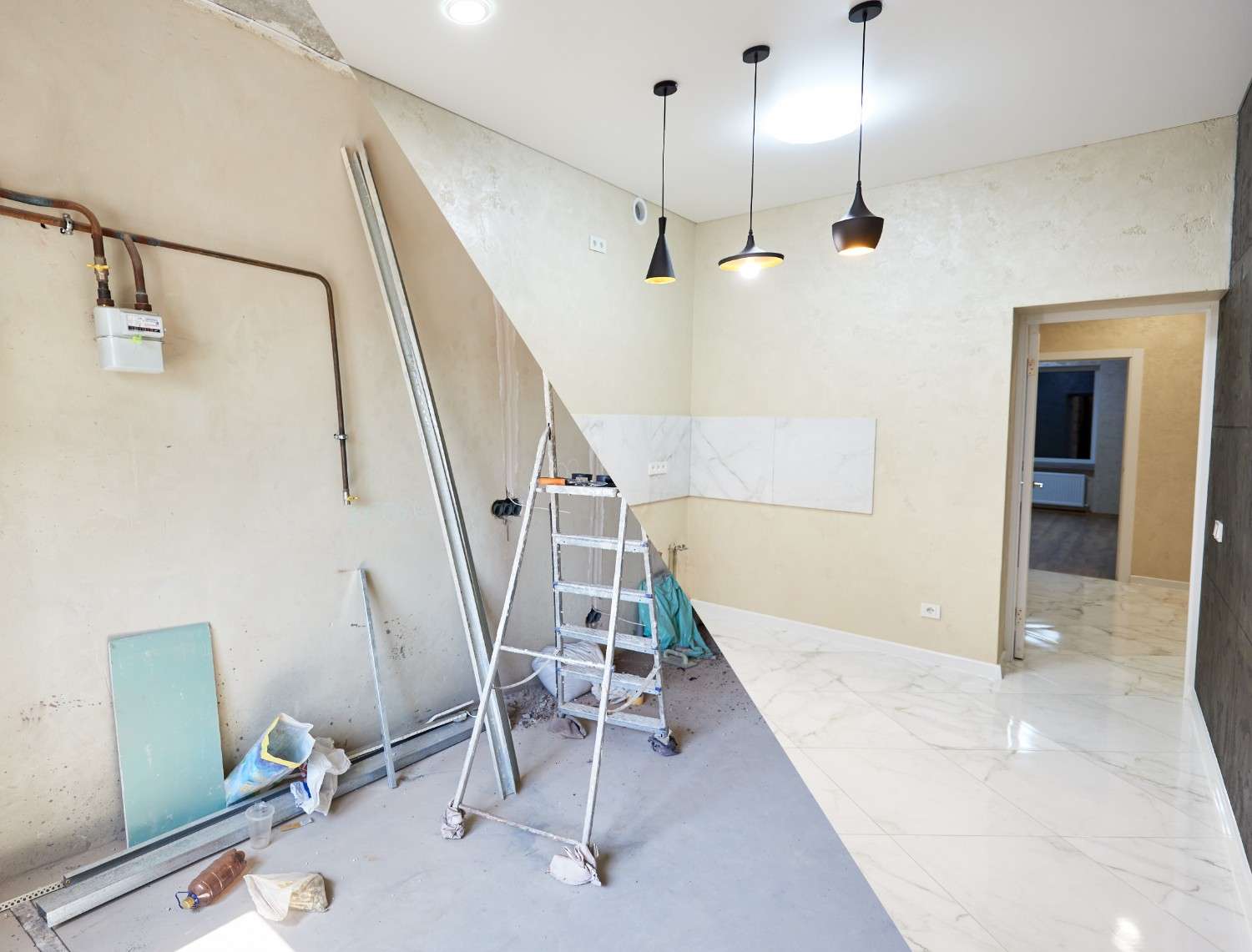 Why Should You Plan Your Renovation Before Starting
