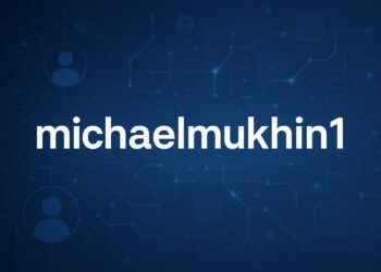 michaelmukhin1 Everything You Need to Know