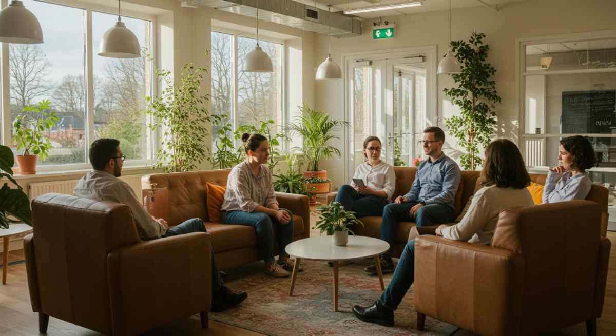 Creating a Supportive Culture