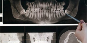 how jawbone loss impacts facial structure
