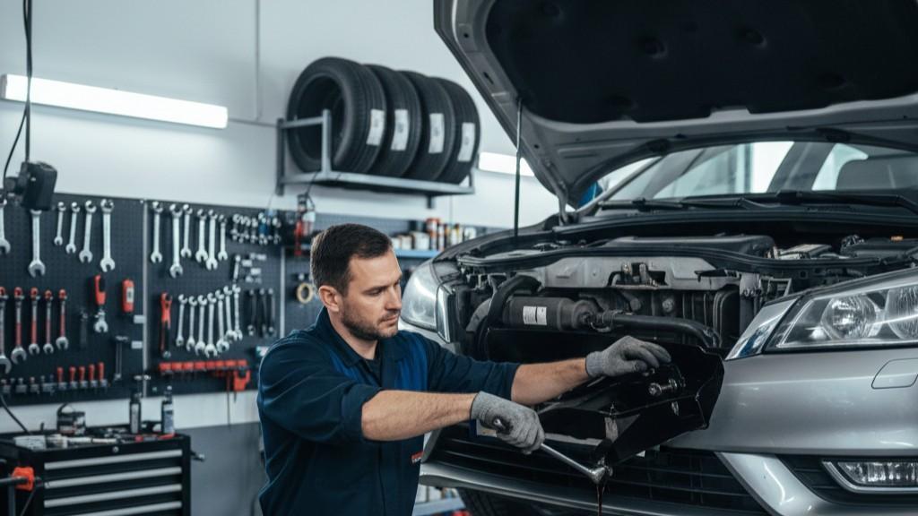 Consider Professional Inspections