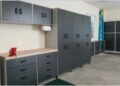 Benefits of Investing in Custom Garage Storage