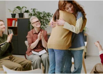 Women centered recovery for addiction